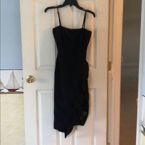 Carmelle cocktail dress.